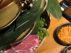 -九田家黑牛烤肉料理(华侨城店)