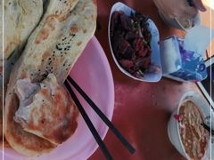 -铁谢李松祖传羊肉汤馆