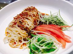 -真爱中国餐馆·年华店(朱雀大街店)
