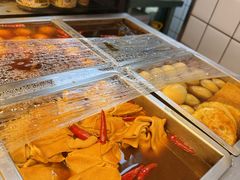 -武圣羊汤·西北面(朝阳门店)