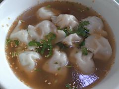 -军嫂饺子馆(岳家寨小区店)