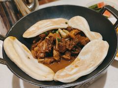 -小菜园新徽菜(无锡人民路红豆店)