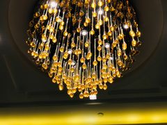 -青岛海景花园大酒店·粤海餐厅