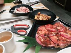 -韩宫宴炭火烤肉(印象城店)