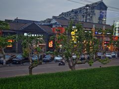 -棒小伙·齐齐哈尔烤肉(龙茗路店)