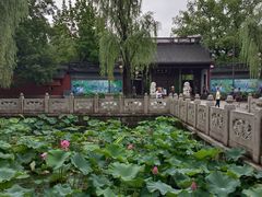 -钱王祠