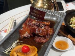 -稻香饭店(龙华天虹店)