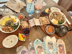 -嘁嘁茶泡饭