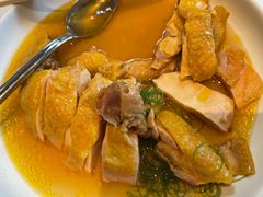 -玫瑰厅上海菜(兴国路店)