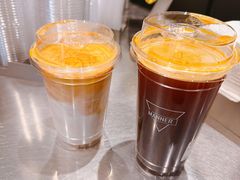 -Manner Coffee(淮海755店)
