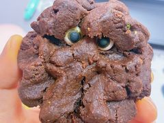 -CHOCMONS巧克怪兽(屏风街店)