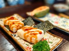 -哥哥の深夜食堂(叁宸里店)