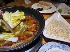 -小小河边鱼(天润城店)