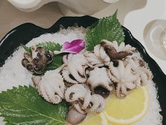 -帝皇海海鲜豆捞(桐泾商务广场店)
