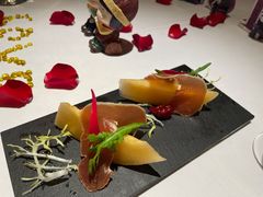 情人节火腿-王品牛排(福州泰禾店)
