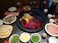 -陈眼镜火锅(总店)