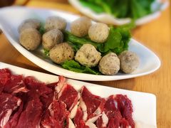 -大理董·董家小厨野生菌火锅(古城旗舰店)