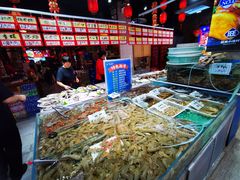 -旺角小渔村·海肠捞饭开创者(二马路店)