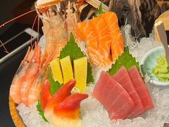 -花潮料理艺食馆(苏宁广场B区店)