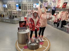 -万达广场(大明宫店)