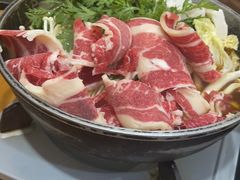 -银子铁板烧料理自助餐(人民广场店)