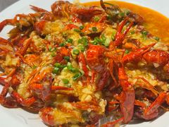 -李叔叔虾蟹大排档(青羊店)
