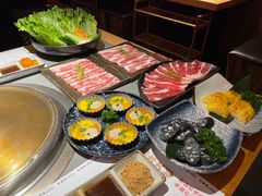 -炉太郎日式烧肉店(华贸店)