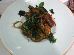 -美奈小馆·越南料理(中航城君尚购物中心店)