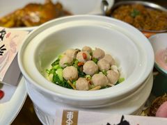 -東舍食唐精品陕菜馆