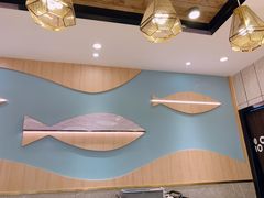 -争鲜回转寿司(金桥家乐福店)