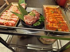-韩宫宴炭火烤肉(印象城店)