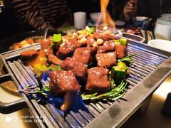 -桂满陇-十里风荷(合生汇店)