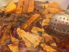 -小螺大作·螺蛳粉火锅(林和西店)
