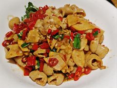 -萬家灯火·私房湘菜·22年老手艺(南岭大道店)