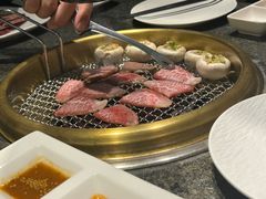 -NIUAN牛庵·日式和牛烧肉(恒隆店)