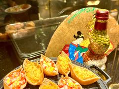 -芭菲盛宴·环球美食(锦城万达广场店)