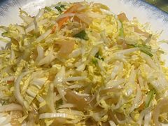 -旺角小渔村(二马路店)