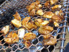 -大壮家原味烤肉(兴华北街店)