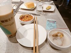 -海底捞火锅(航洋城店)