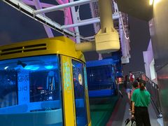 -南昌之星摩天轮