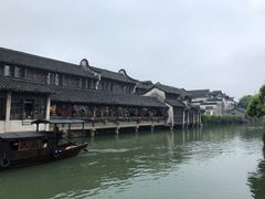 -乌镇西栅景区