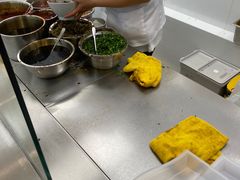 -辣辣小吃豆花米线(大观篆新农贸市场店)