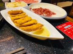 -井格重庆火锅(新世纪店)