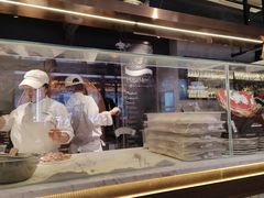 -Mammamia意大利餐厅(古北店)