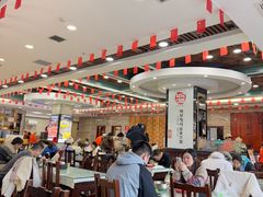 -服务大楼冷面(延大店)