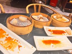 -稻香饭店(IFS国金中心店)