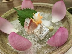 -空蝉怀石料理(益丰·外滩源店)