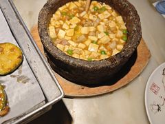-绿茶餐厅(朝阳大悦城店)