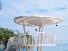 -深圳大梅沙京基洲际度假酒店