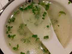 第二道汤-九府羊·鲜羊火锅·烤串(新华路店)